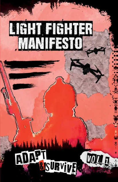 Volume I cover