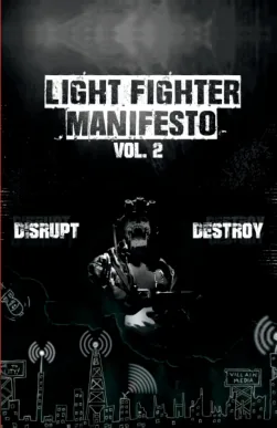 Volume II cover