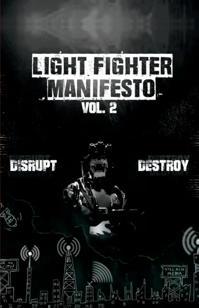 Volume II cover