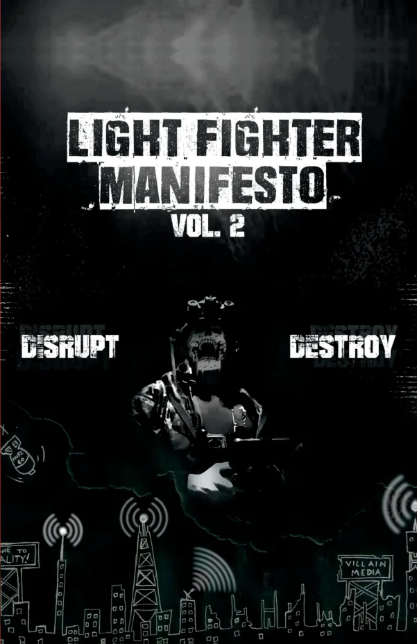 Volume II cover