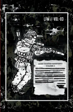Volume III cover