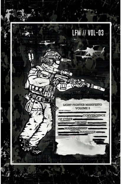 Volume III cover