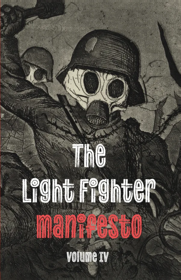 Volume IV cover