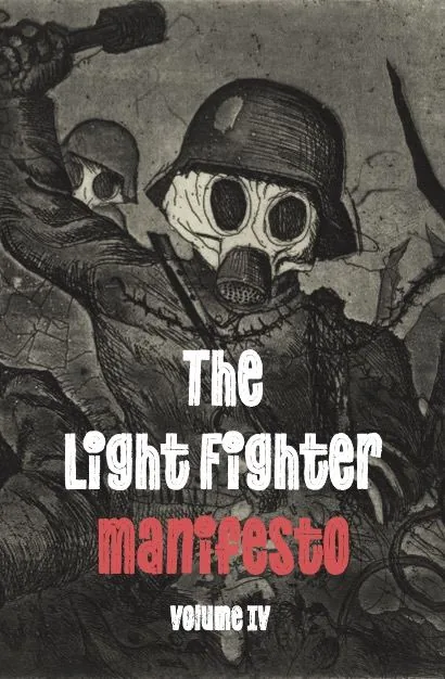 Volume IV cover