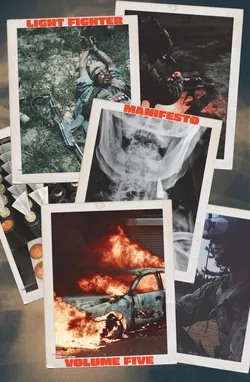 Volume V cover